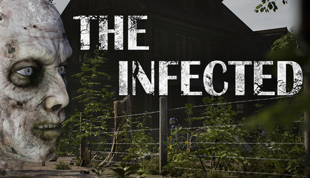 The Infected Survival Game Steam Open World