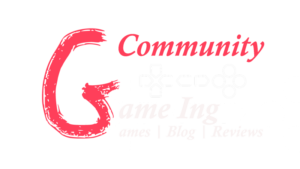 Game Ing Community Gaming Games Spiele Blog Reviews Youtuber Streamer Developer