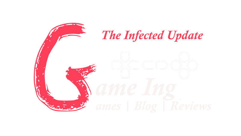 The_Infected Update Updates Patch Survival Game Games Open World